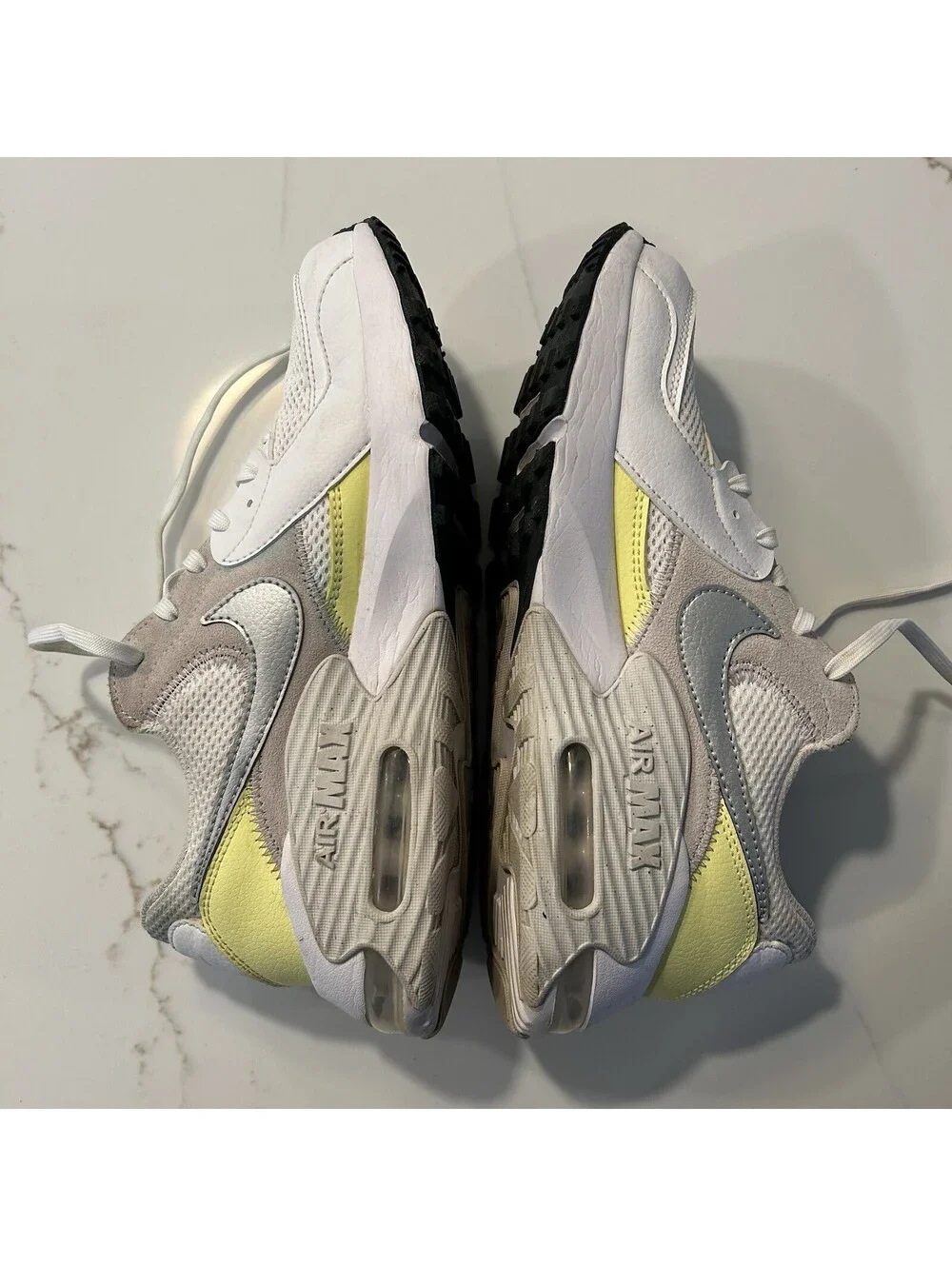 Nike great
